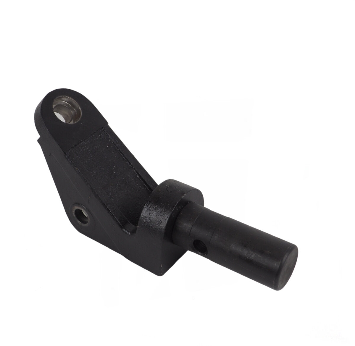 Mounting head holder rotatable on STM 140