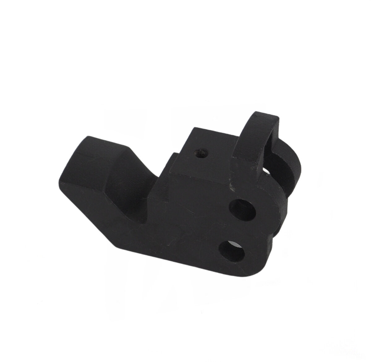Holder for clamping claw on STM 140