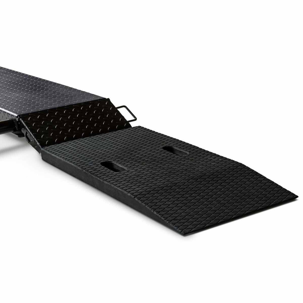 lifting platform ramp for lowered vehicles 50 mm