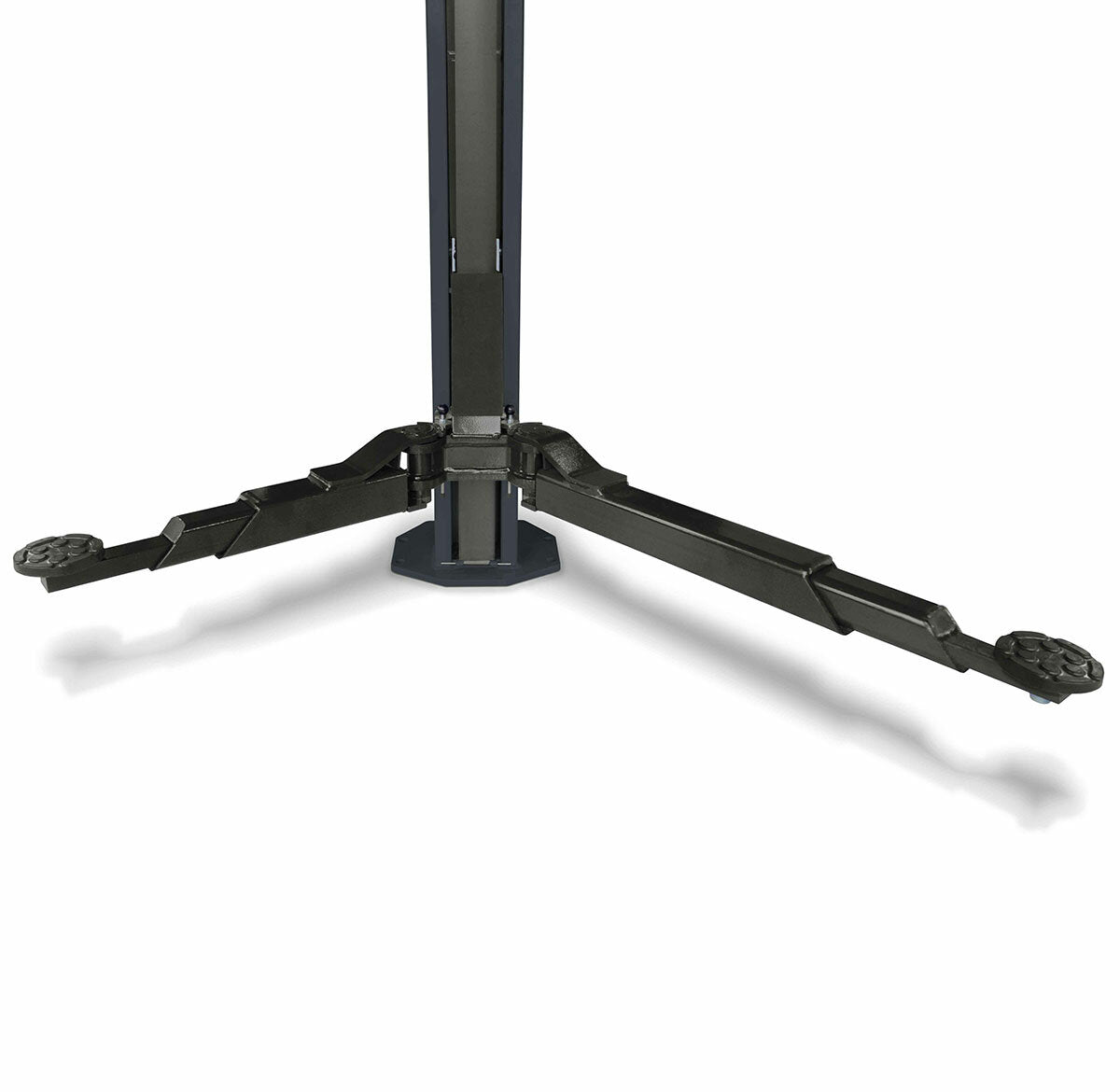 Two Post Lift  "Spider" Weber Expert Series C-2.30