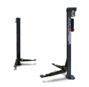 Two Post Lift  "Spider" Weber Expert Series C-2.30
