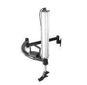 HP-ECO-L mounting arm for side swivels