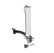 HP-ECO-R mounting arm for side swivels