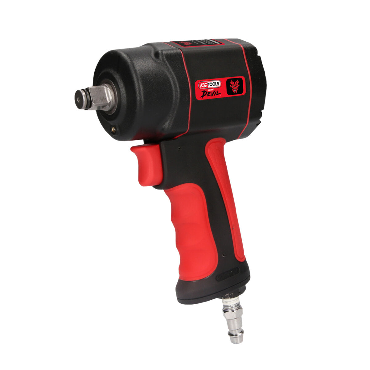KS Tools Impact Wrench 1/2" 1084 Nm – miniDEVIL