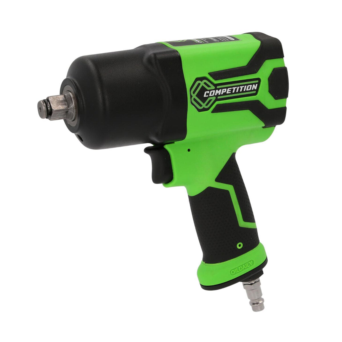 KS Tools Impact Wrench 1/2" 1600 Nm – High Performance