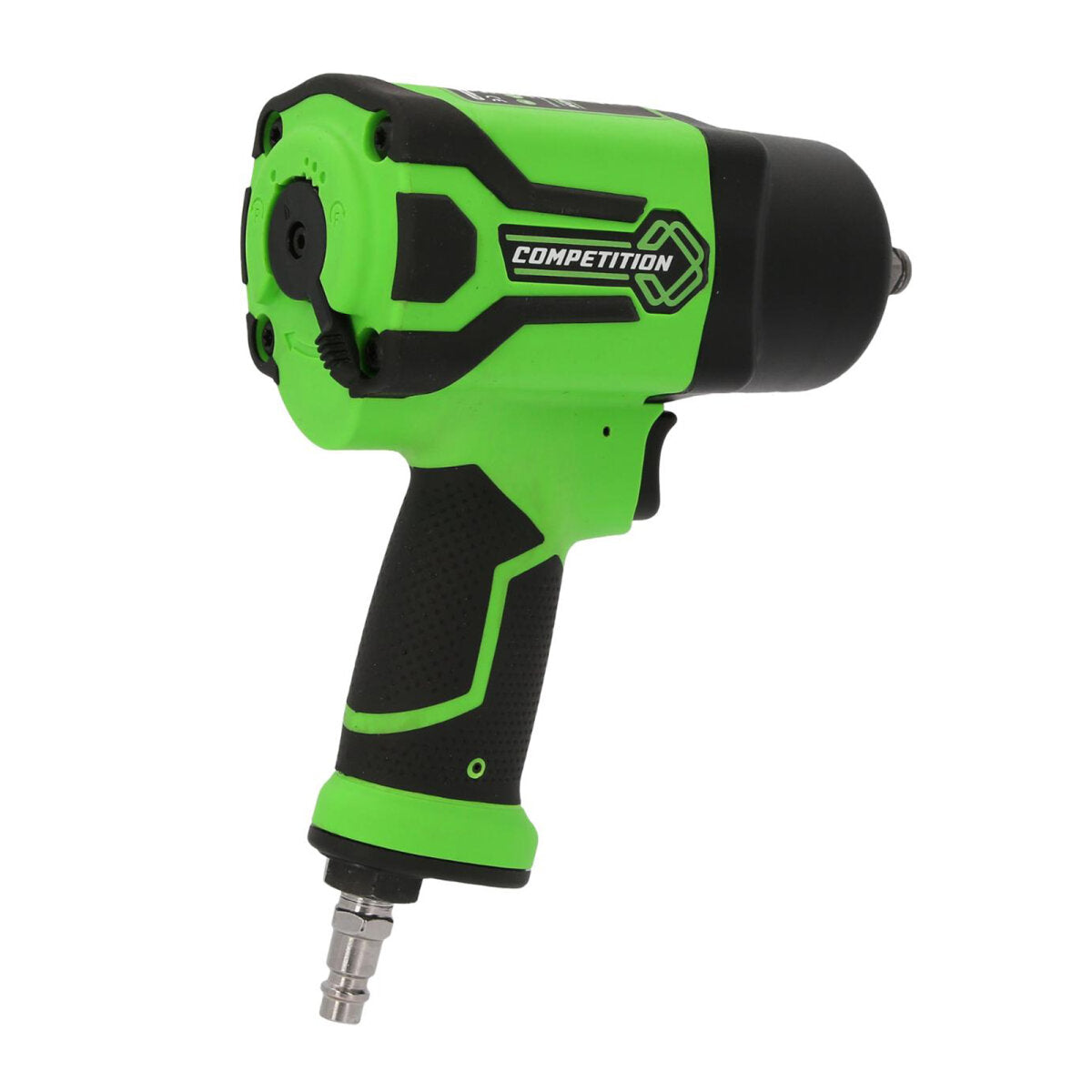 KS Tools Impact Wrench 1/2" 1600 Nm – High Performance