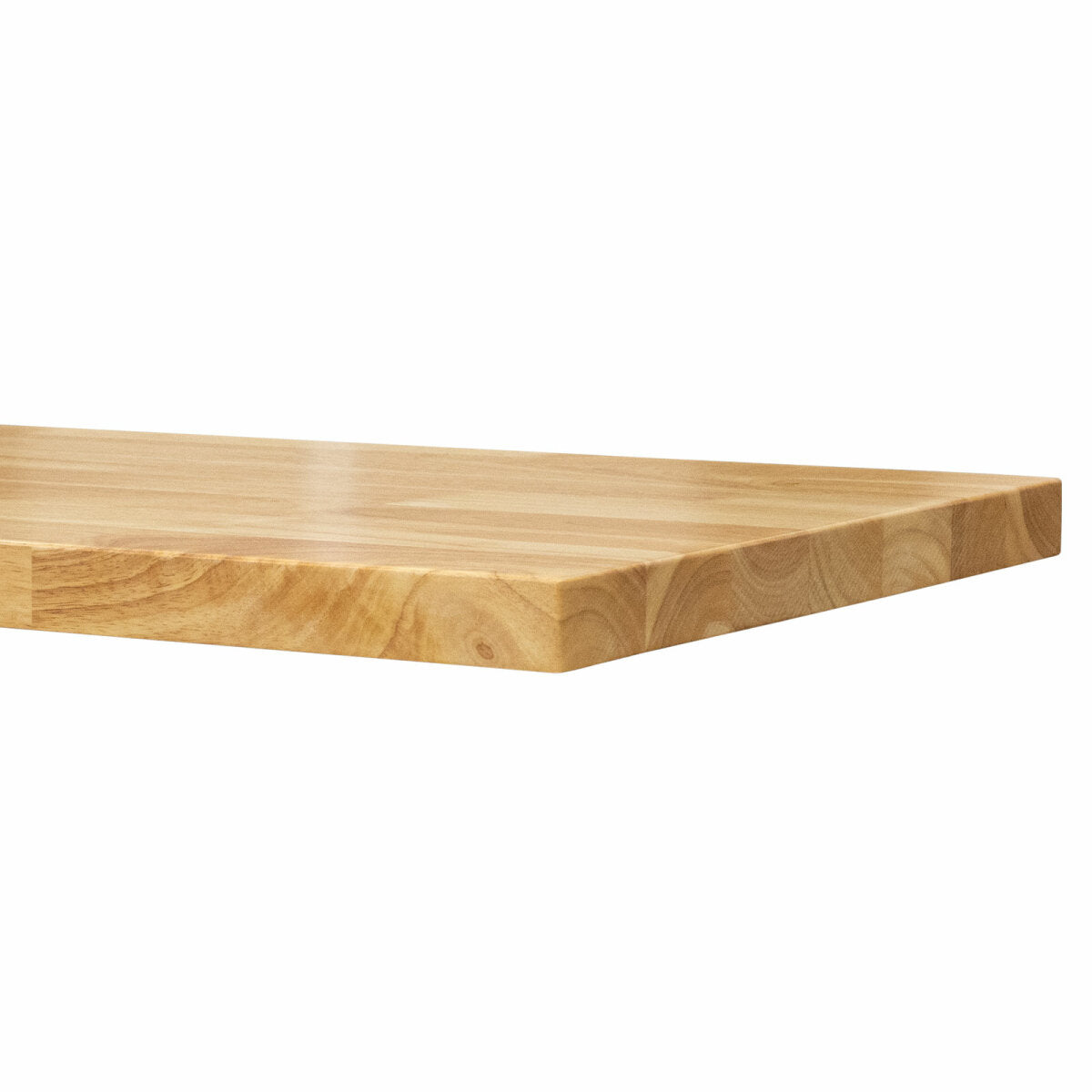 Wooden worktop for Weber workshop cabinet system series 610 – 1422 x 600 x 38 mm