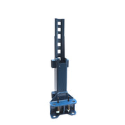 Pallet truck SJC-10XL-3.8M / 4.5M blue, usable left + right (new version)