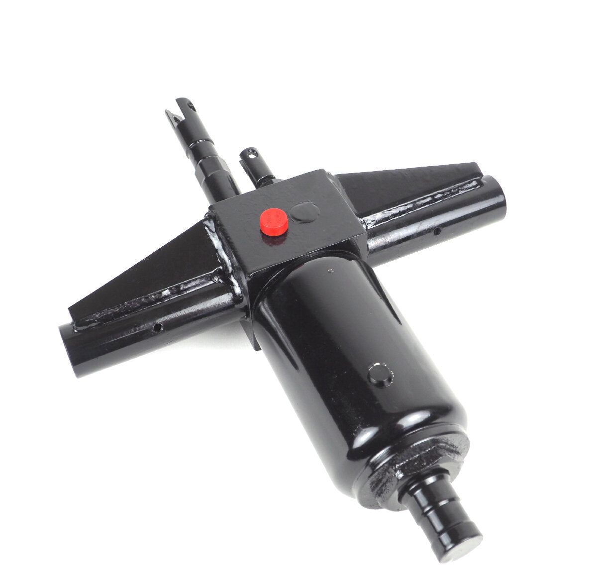 Hydraulic foot pump for motorcycle lift Classic 450