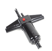 Hydraulic foot pump for motorcycle lift Classic 450