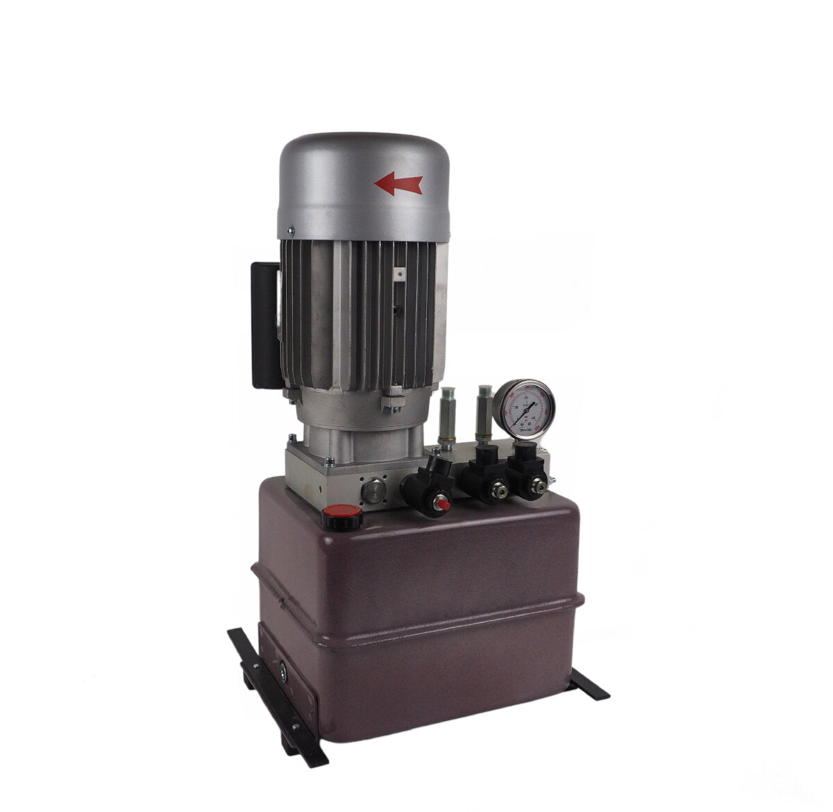 Hydraulic unit 230V/50HZ/1PH DSH3000