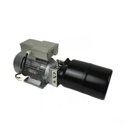 Hydraulic unit 230V KHB1000