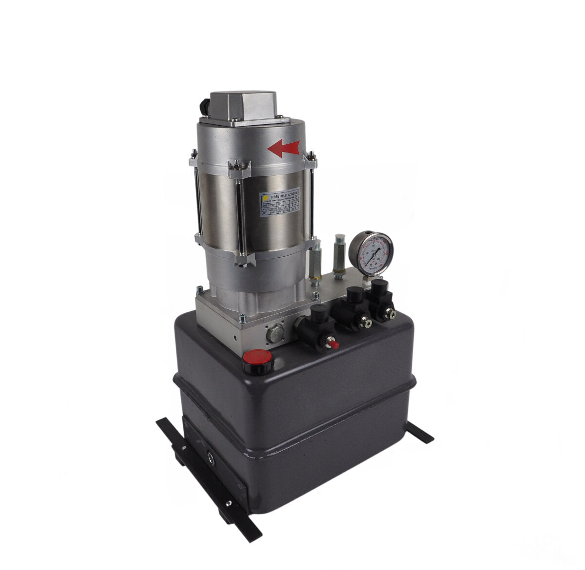 Hydraulic unit 400V/50HZ/3PH DSH3000