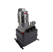 Hydraulikenhed 400V/50HZ/3PH DSH3000