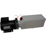 Complete hydraulic power unit 230 V