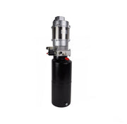 Hydraulic unit for car lift 4.2
