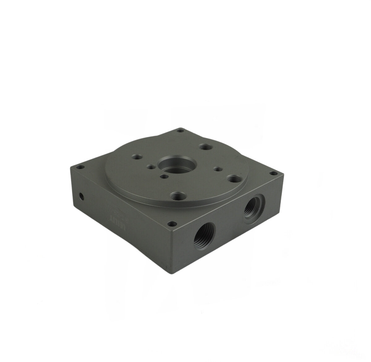 Hydraulic block / distributor for DSH-3500B