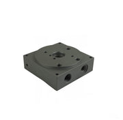 Hydraulisk blok / fordelingsventil til DSH-3500B