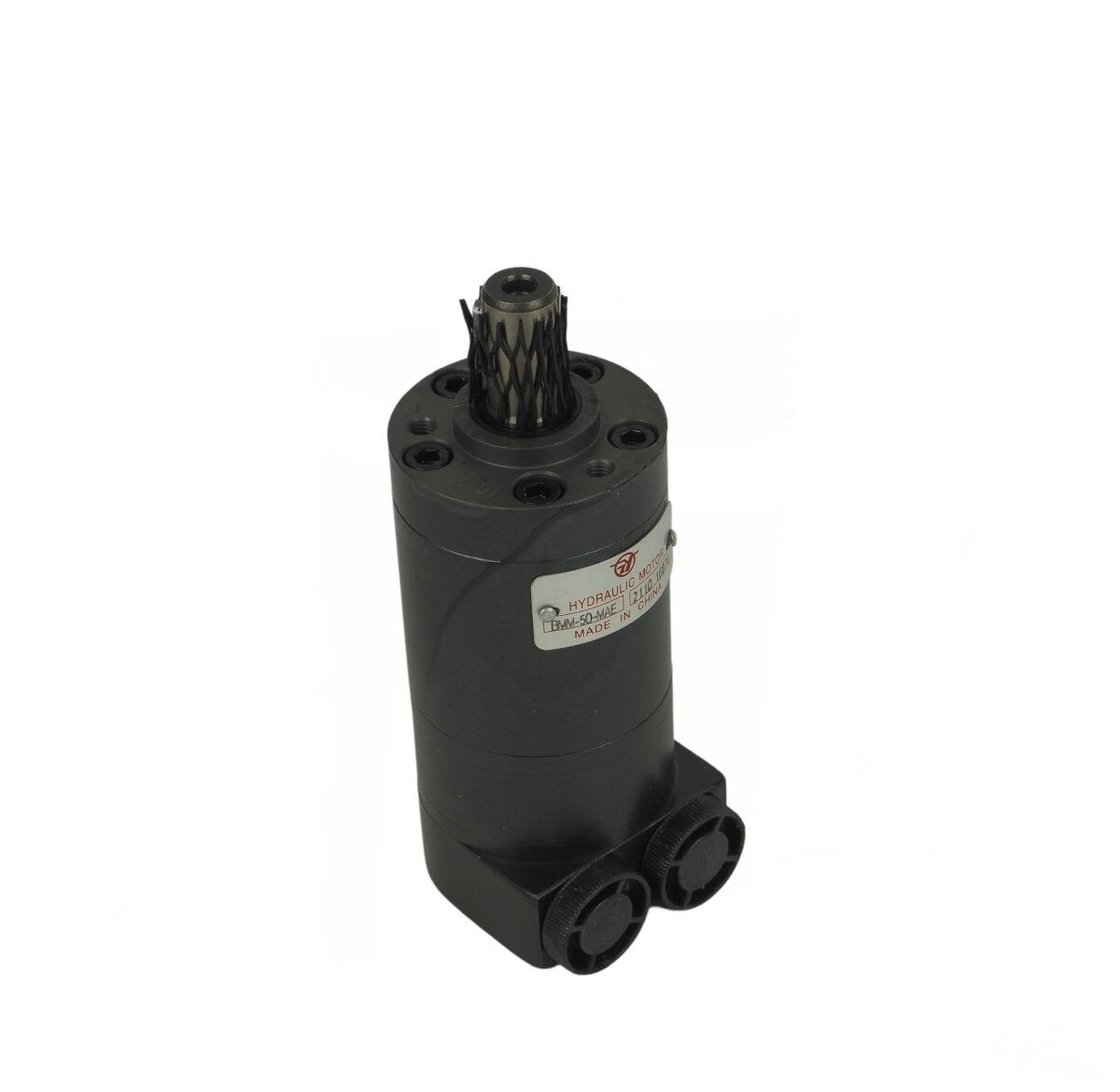 Hydraulic motor for tool movement for STM161