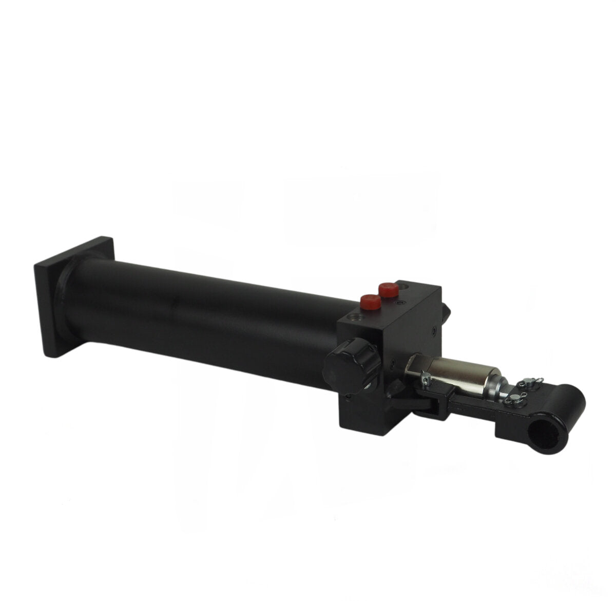 Hydraulic pump for 20-ton workshop press WZ-WP20