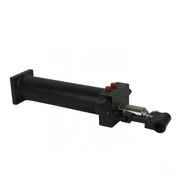 Hydraulic pump for 20-ton workshop press WZ-WP20