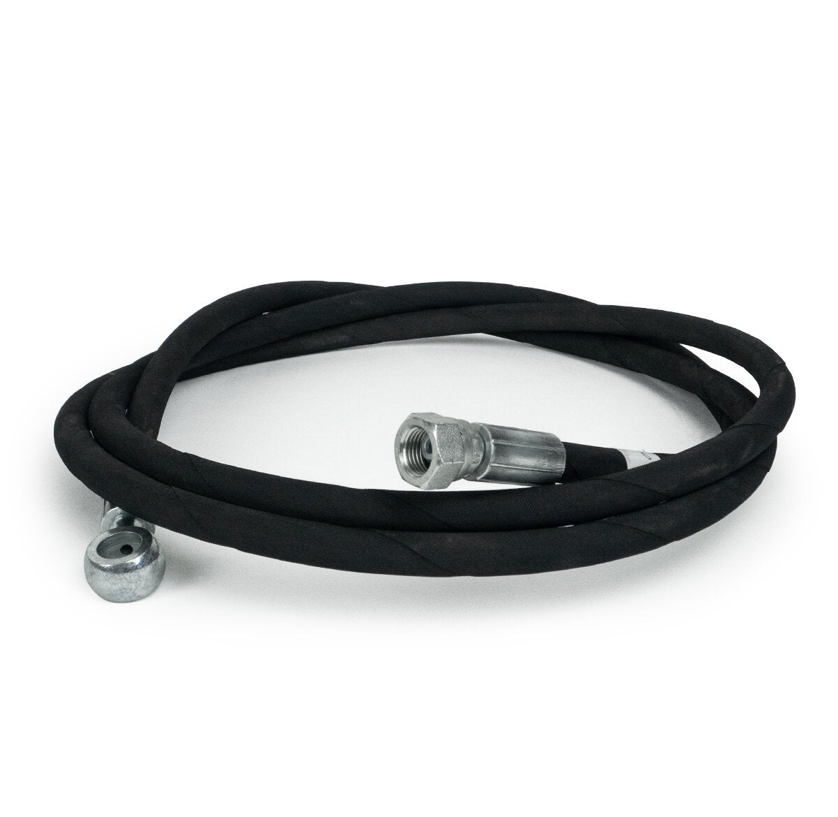 Hydraulic hose 2200mm pump cylinder for SH3500