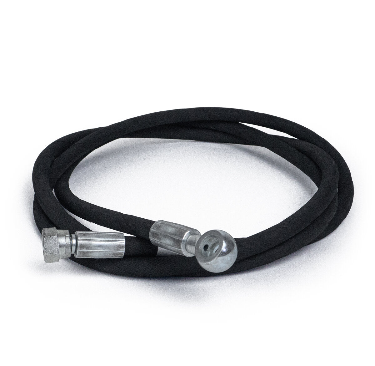Hydraulic hose 2300mm pump cylinder for SH3500