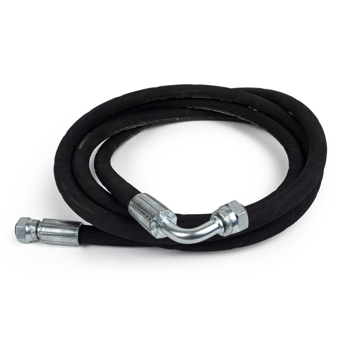 Hydraulic hose 2870 mm for DSH3000