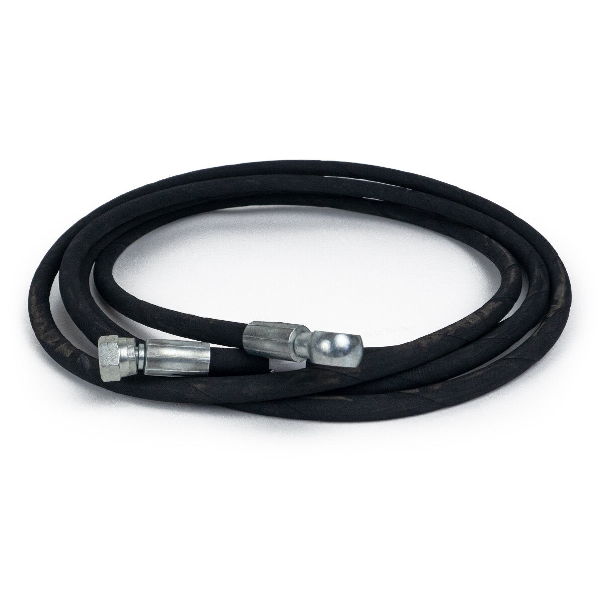 Hydraulic hose 3800mm pump cylinder for SH3500