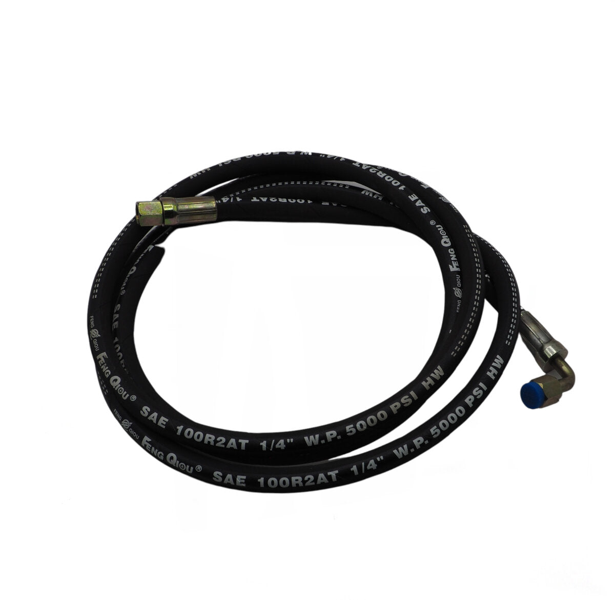 Hydraulic hose unit cylinder for Longus CL-2.30, 2.35, CL-2.40-F and ELK-2.35