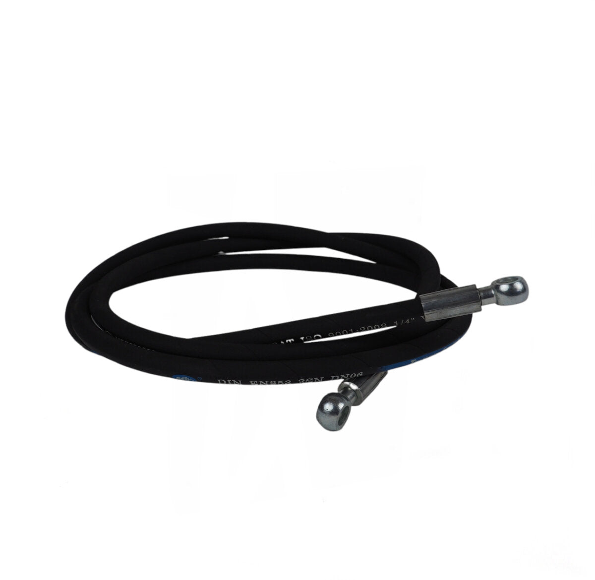 Hydraulic hose for Monolift 1000