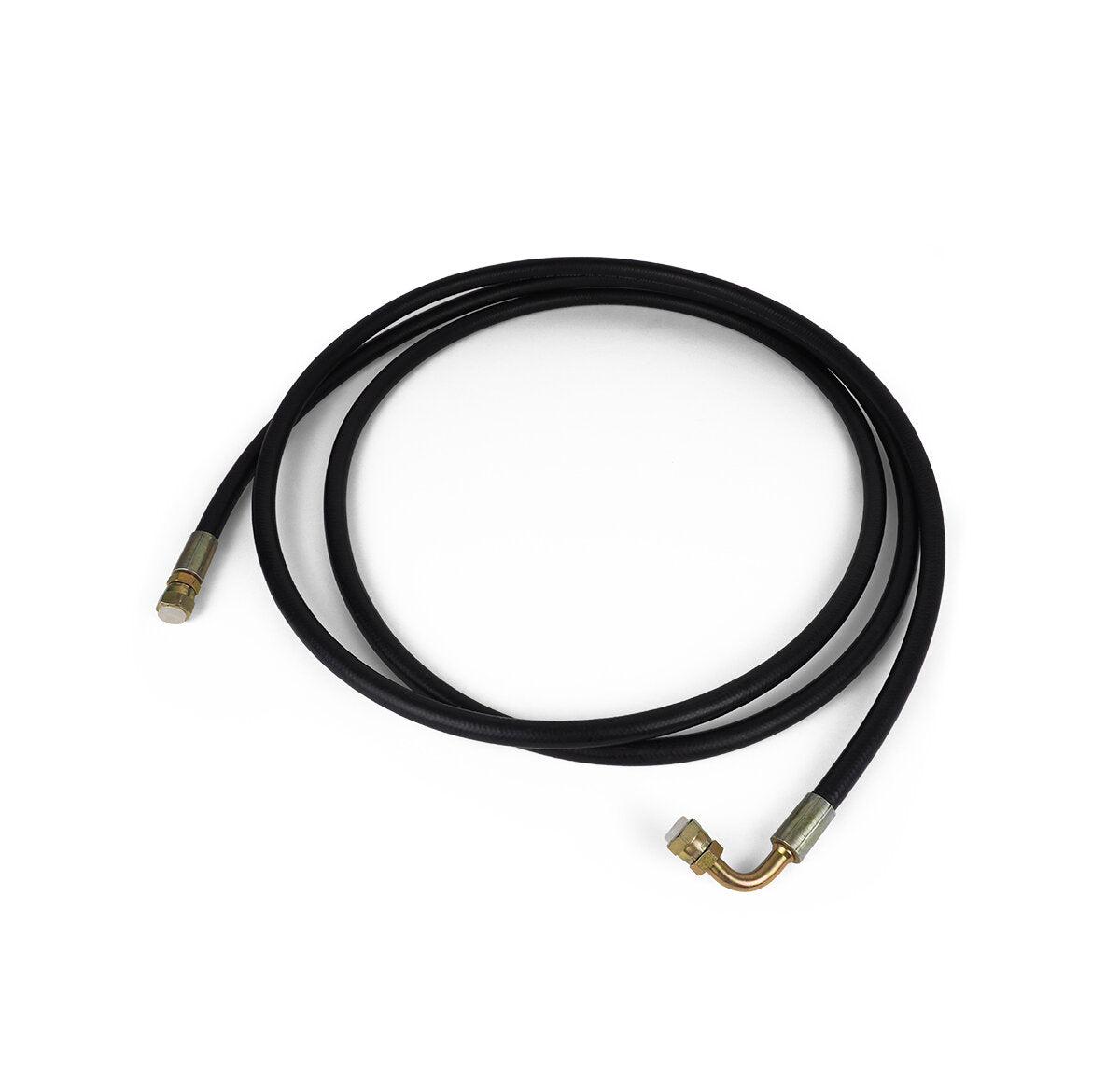 Hydraulic hose for Weber SH-3001 - 376 cm
