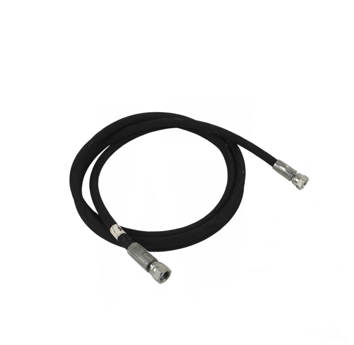 Hydraulic hose L=2600 for DSH-4000