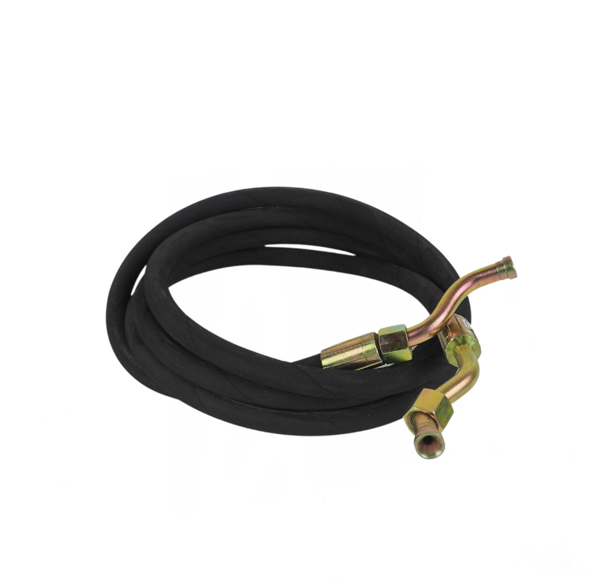 Hydraulic hose QSD4000 cylinder-cylinder