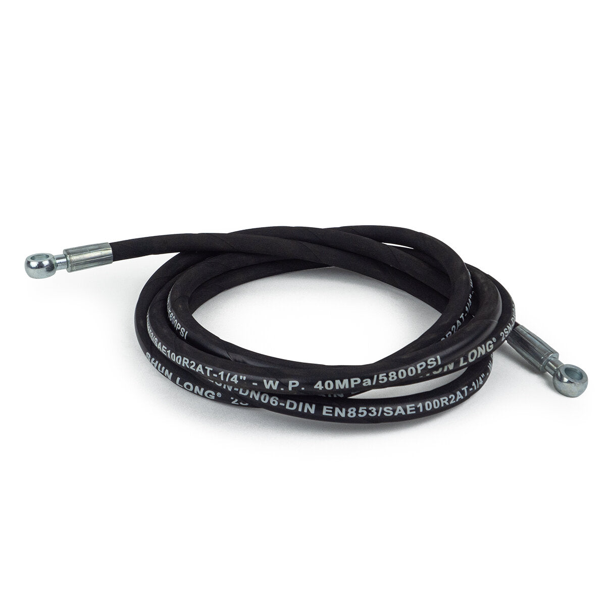 Hydraulic hose cylinder AL4.0