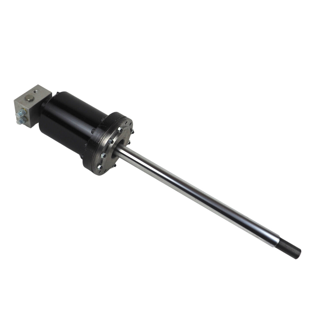 Hydraulic cylinder rim clamp STM 151 truck (from 01/2021)