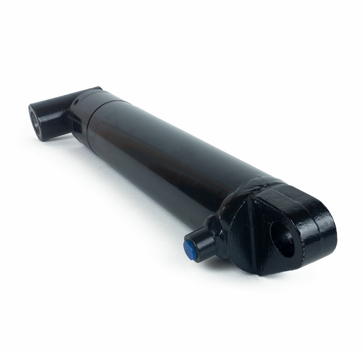 Hydraulic cylinder control side for KHB-1000E