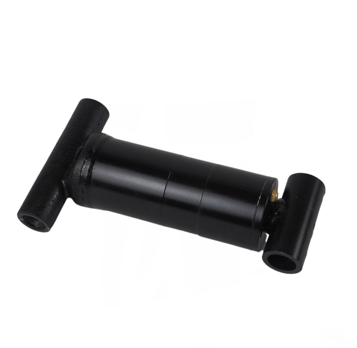 Hydraulic cylinder for axle jack 2.5