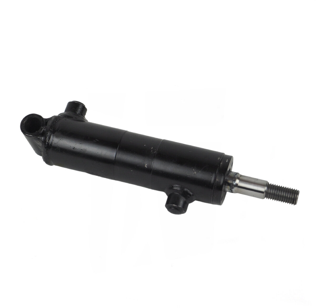 Hydraulic cylinder for lifting the assembly arm on STM161