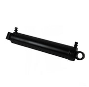 Hydraulic cylinder for raising/lowering the clamping jaws STM-141
