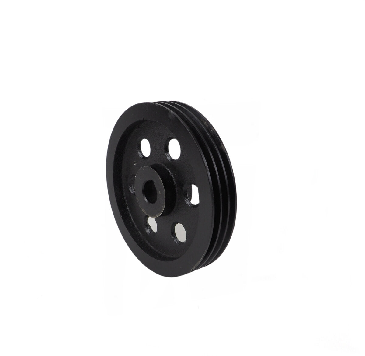 V-belt pulley for C1.25 / 400 volts