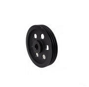 V-belt pulley for C1.25 / 400 volts
