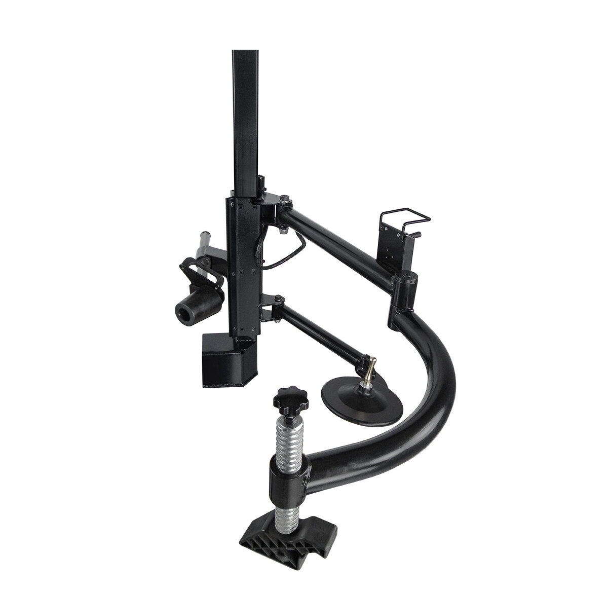 Weber Classic mounting arm right