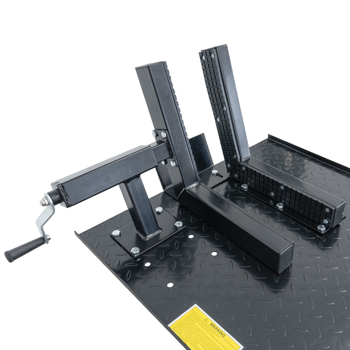 Weber Motorcycle Lift 450 kg Classic Series - Workshop Lift Platform