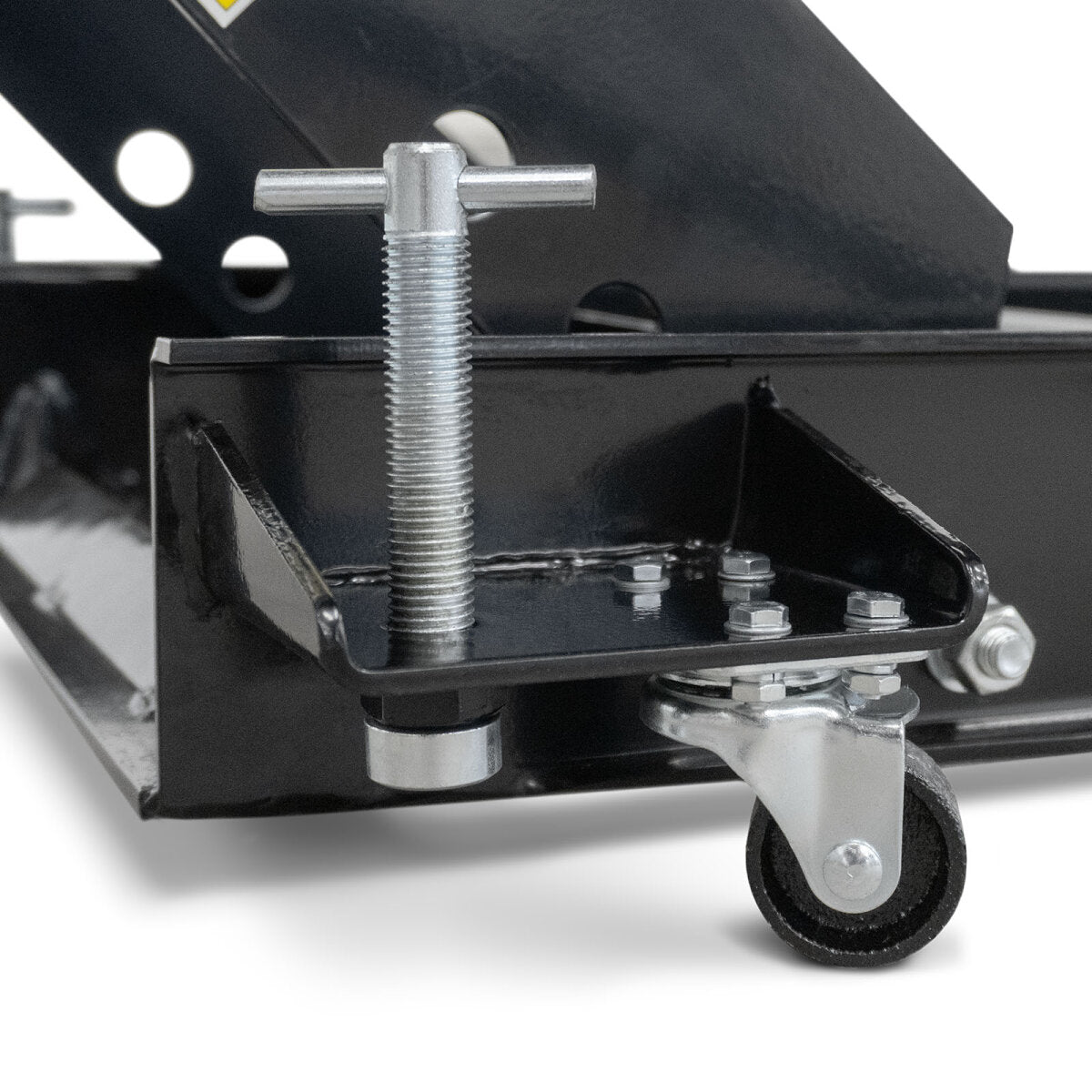 Weber Motorcycle Lift 450 kg Classic Series - Workshop Lift Platform
