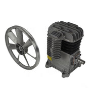 Complete compressor unit (new version)