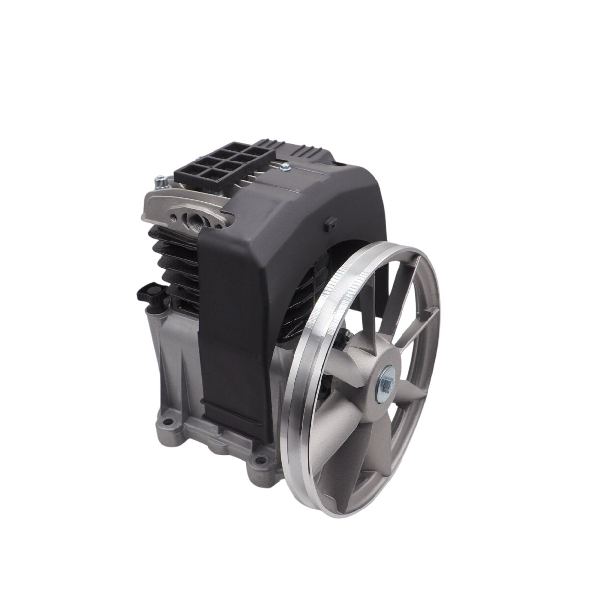Complete compressor unit WZ-KP10-100