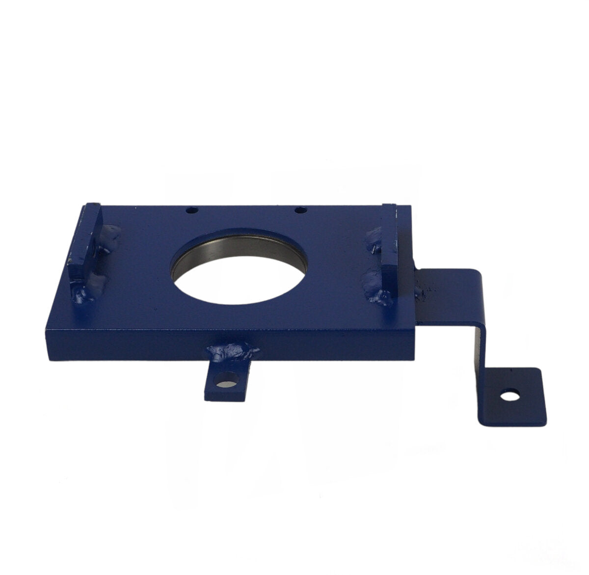 Head plate spindle guide for C-2.32 / C-3.2 / C-3.5
