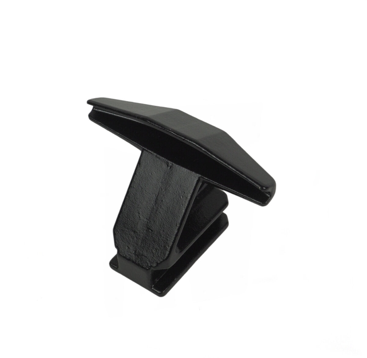 Clamping claw enlarged DQN
