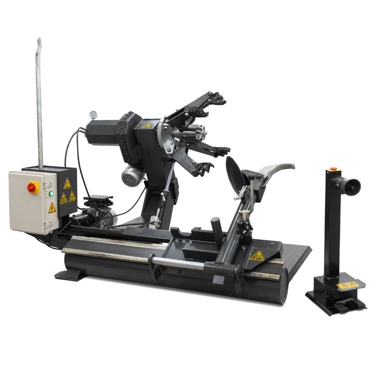 Truck Tire Changer Weber Profi Series 138
